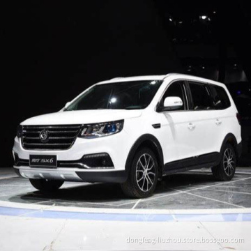 اقتصادي وفاخر Dongfeng Fengxing SX6 SUV مع إزاحة 1.5T/1.6L CARS MINI SUV CAR